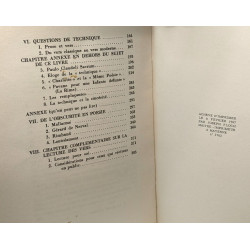 Introduction à la lecture des poètes français