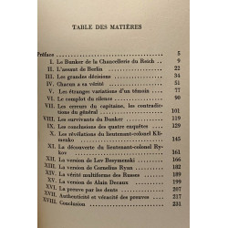 Adolf Hitler - L'affaire