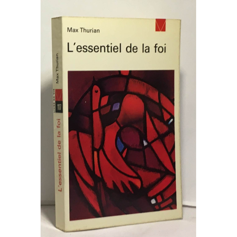 L'essentiel de la foi