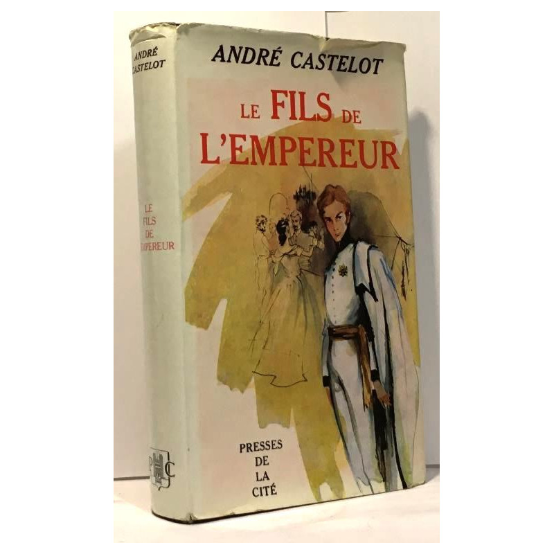 Le fils de l'empereur