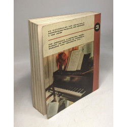 Dictionnaire illustré des musiciens français