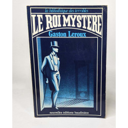 Le roi mystere
