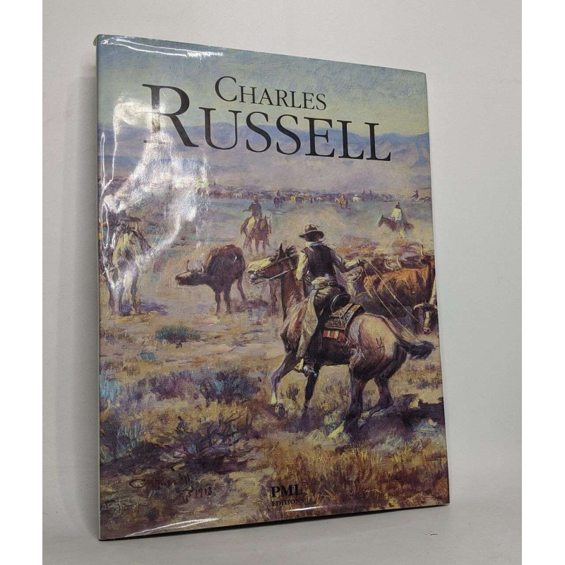 Charles russel