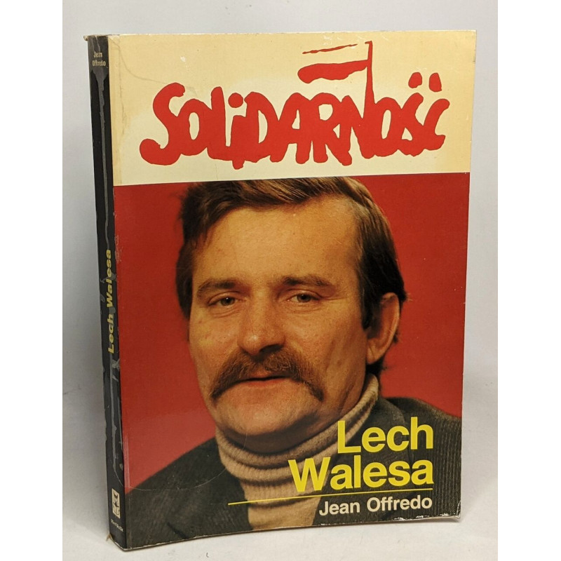 Lech Walesa of de poolse zomer