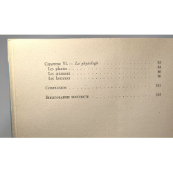 Empédocle d'Agrigente