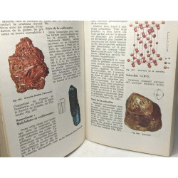 L'encyclopédie en couleurs de la minéralogie