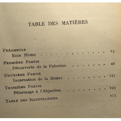 Solitude de Jésus-Christ - coll. Les îles