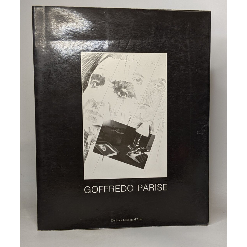 Goffredo Parise (Libri d'arte)