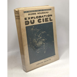 Exploration du ciel / le roman de la science