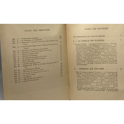 Exploration du ciel / le roman de la science