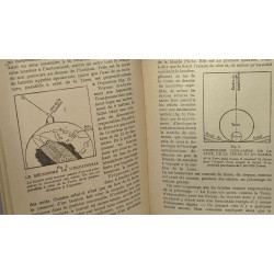 Exploration du ciel / le roman de la science