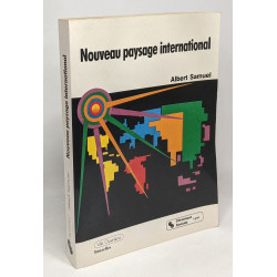 Le nouveau paysage international