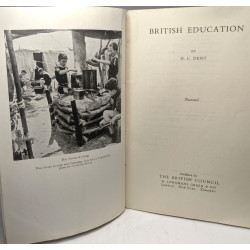 British education