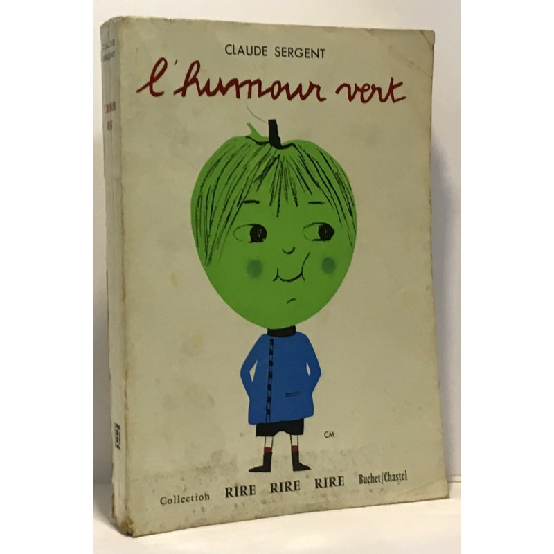 L'humour vert