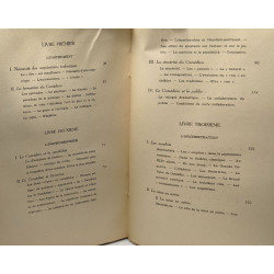 L'art du théâtre