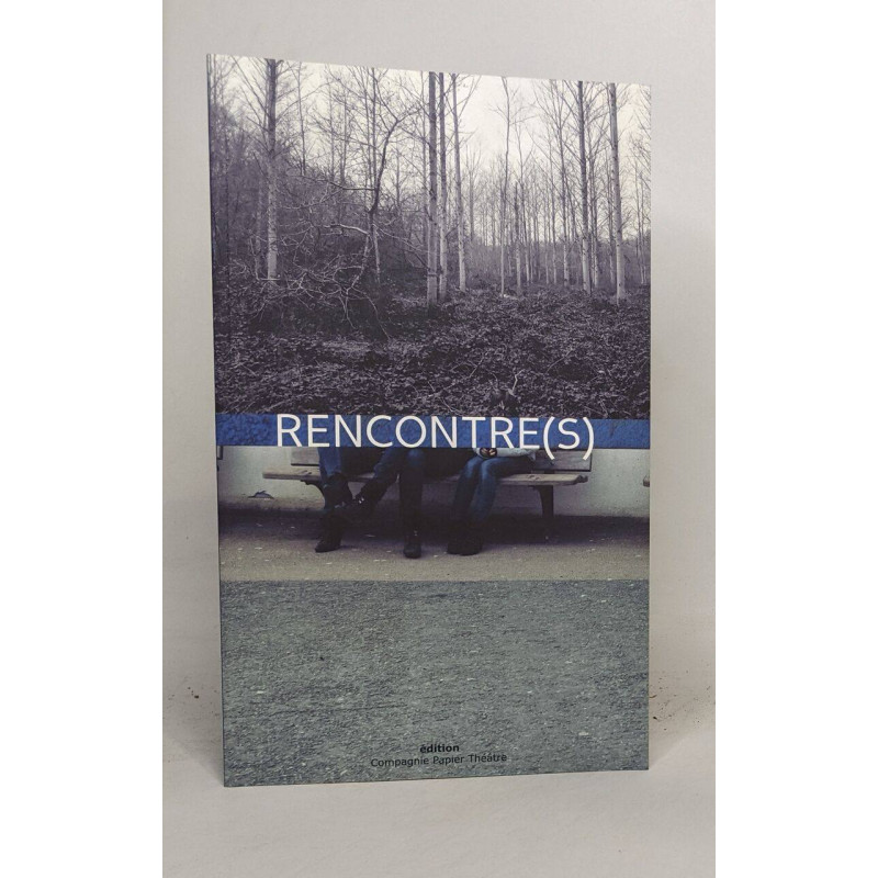 Rencontre-s