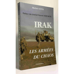 Irak les armées du chaos