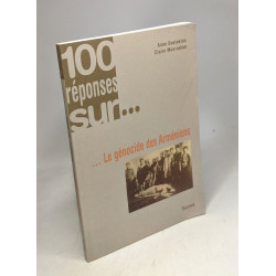 Le génocide des Arméniens