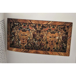 Splendori di pietre dure. Catalogo - L'arte di corte nella Firenze...