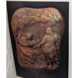 Splendori di pietre dure. Catalogo - L'arte di corte nella Firenze...