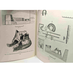 Notes on Prehistoric and early Iron in the Old World - Pitt Rivers...