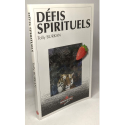 Défis spirituels: Voyages au-delà des frontières de vos limites...