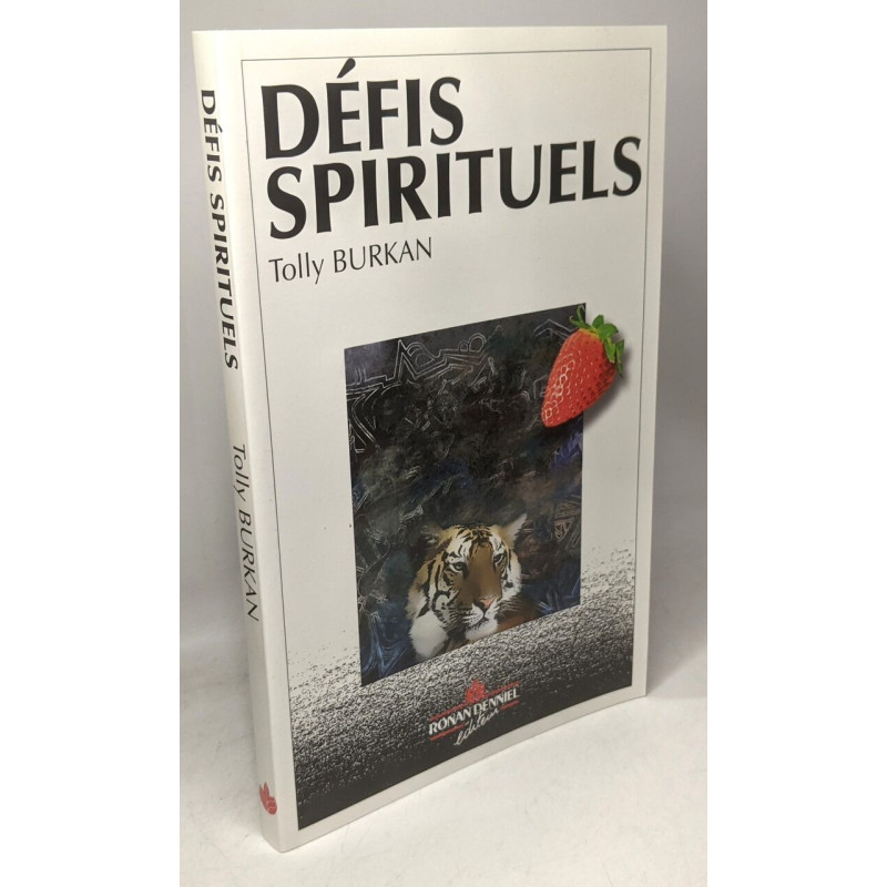 Défis spirituels: Voyages au-delà des frontières de vos limites...