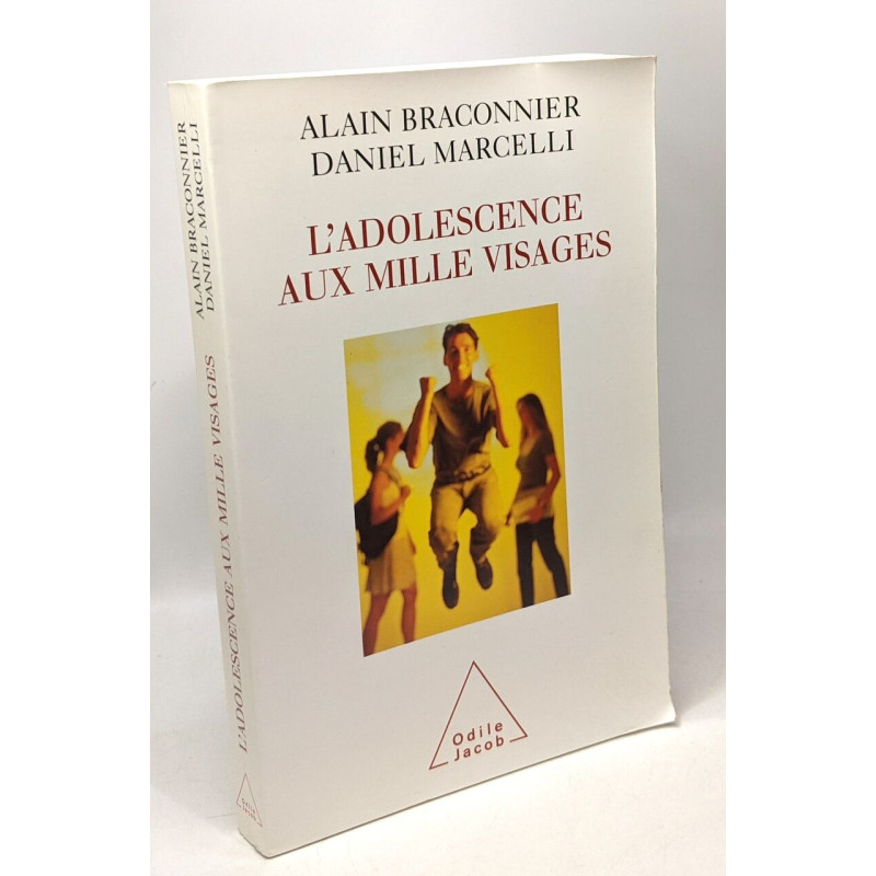 L'Adolescence aux mille visages
