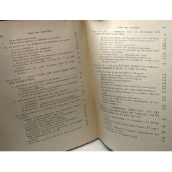 Nébuleuses galactiques et matière interstellaire / sciences...