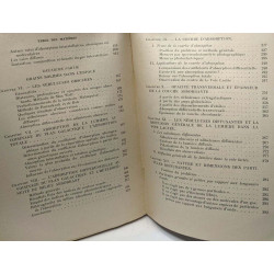 Nébuleuses galactiques et matière interstellaire / sciences...