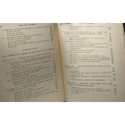 Nébuleuses galactiques et matière interstellaire / sciences...