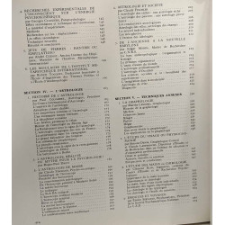 Autour de la psychologie - encyclopédie de la psychologie