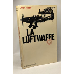 La luftwaffe