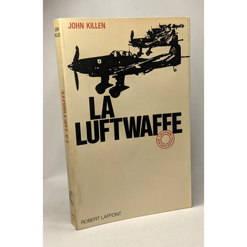 La luftwaffe