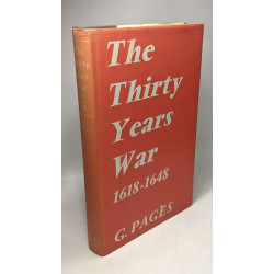 Thirty Years' War 1618-48