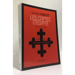 Les Coptes d'Egypte : Discriminations et persécutions (1970-2011)