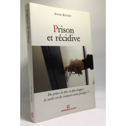 Prison et récidive