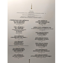 Trésor des Médicis