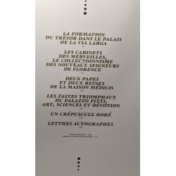 Trésor des Médicis