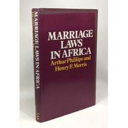 Marriage Laws in Africa