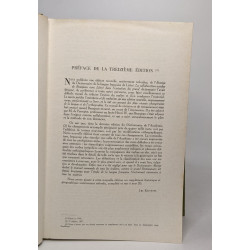 Dictionnaire de la langue française - abrégé par Beaujean