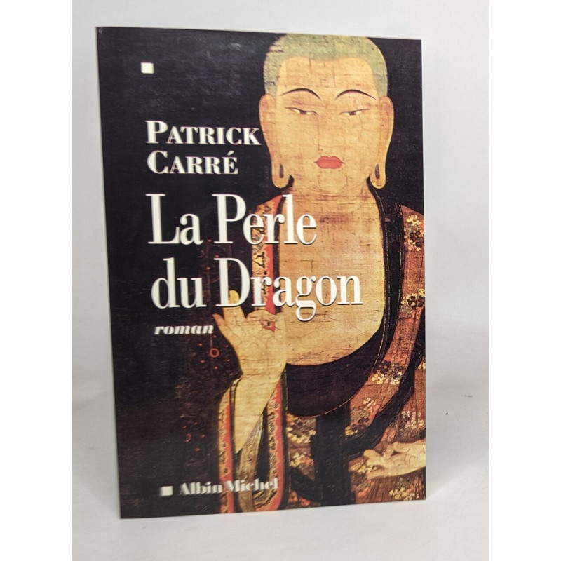 Perle Du Dragon (La)