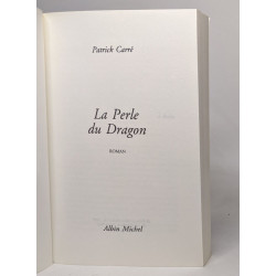 Perle Du Dragon (La)