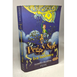 Peggy Sue et les fantômes tome 1 : Le Jour du chien bleu + tome 2:...