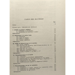Le séchage et ses applications industrielles