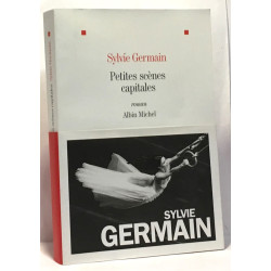 Petites scènes capitales