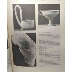 Fingerprints and archaeology / Studies in Mediterranean...