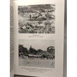 The Low-veld its wild life and its people