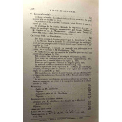 Le conflit de la morale et de la sociologie - bibliothèque...