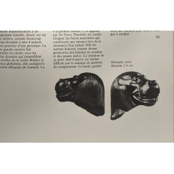 Égypte éternelle - chefs-d'oeuvre du Brooklyn Museum ---...